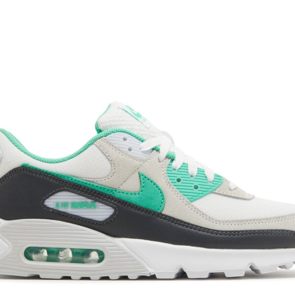 Air Max 90 'Spring Green'