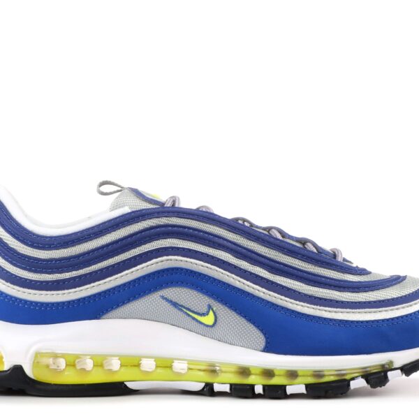 Air Max 97 'Atlantic Blue'