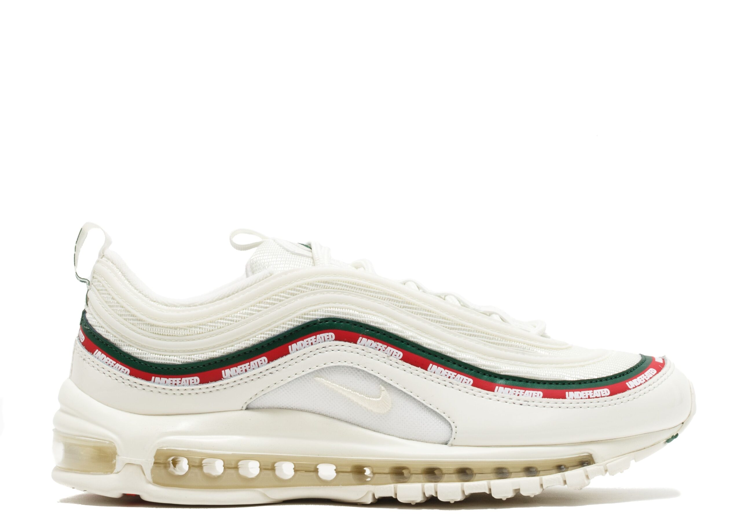 Undefeated x Air Max 97 OG 'Sail'