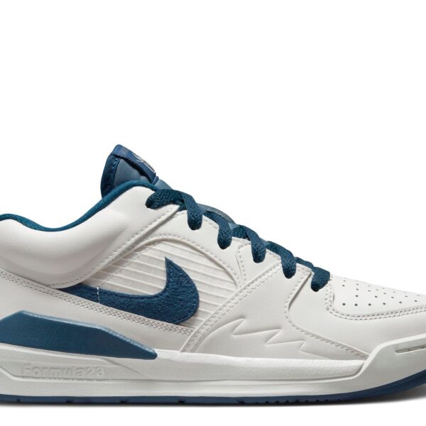 Wmns Jordan Stadium 90 'Sail Ozone Blue'