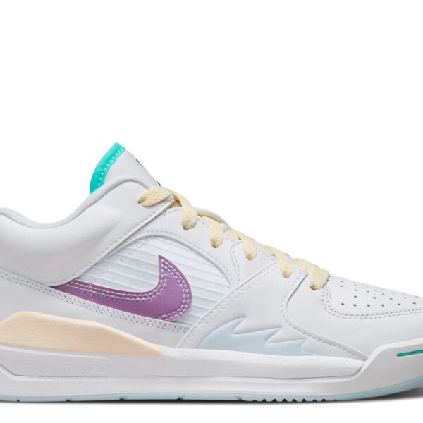 Wmns Jordan Stadium 90 'Multi-Color Sashiko'