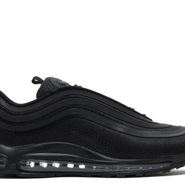 Air Max 97 Ultra 17 'Triple Black'