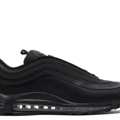 Air Max 97 Ultra 17 'Triple Black'