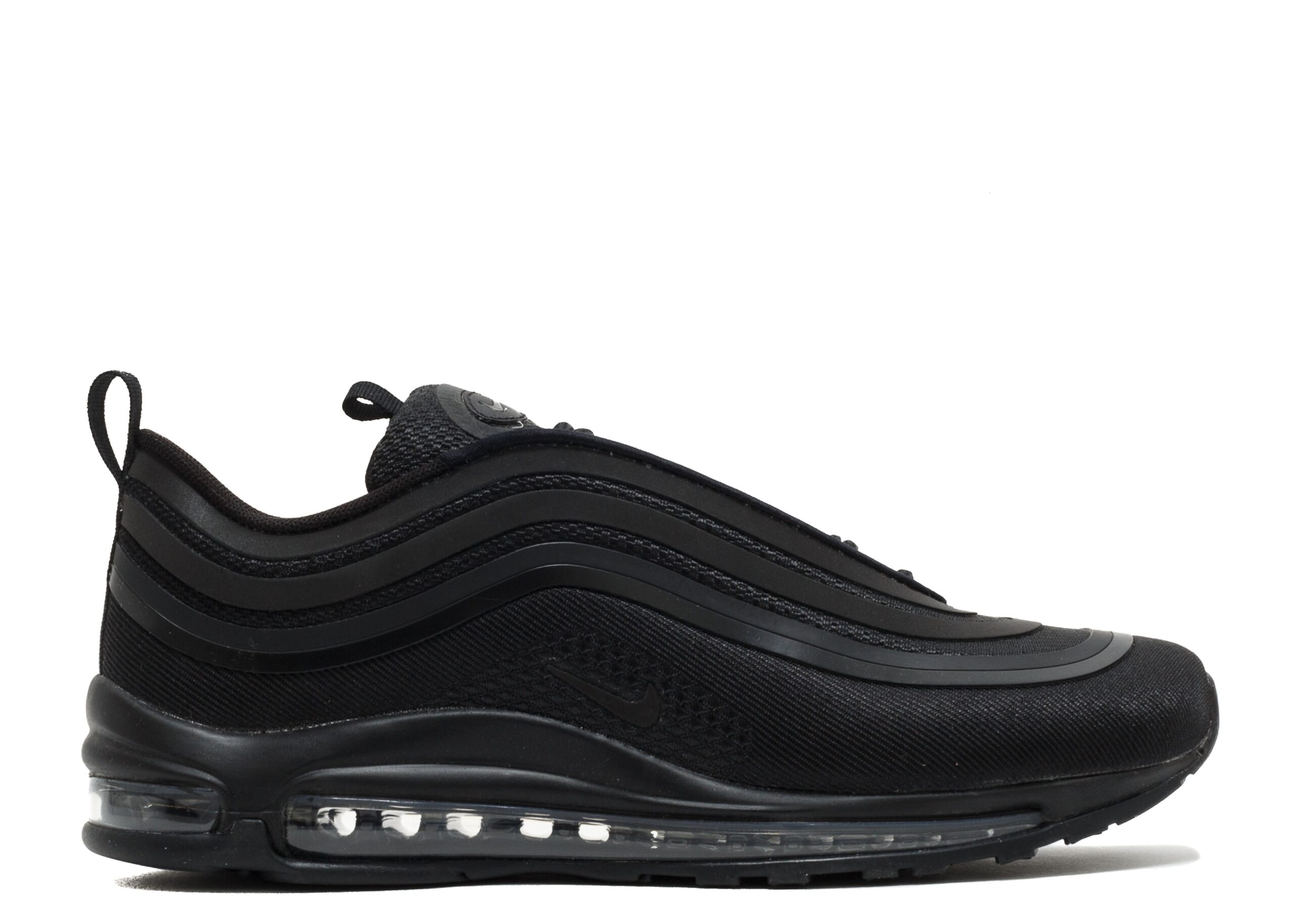 Air Max 97 Ultra 17 'Triple Black'
