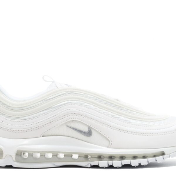Air Max 97 'Triple White'