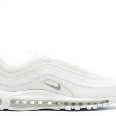 Air Max 97 'Triple White'