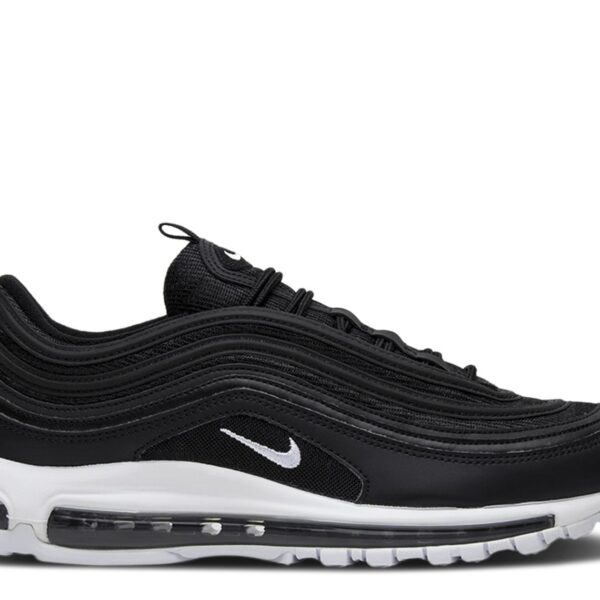 Air Max 97 'Black'