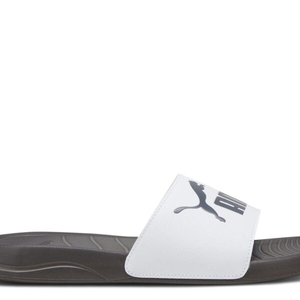 Popcat 20 'White Dark Coal'