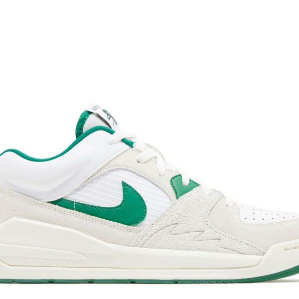 Jordan Stadium 90 'White Clover'