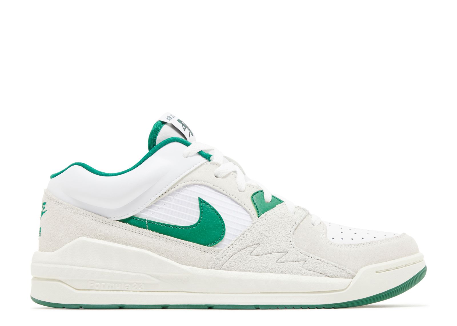 Jordan Stadium 90 'White Clover'