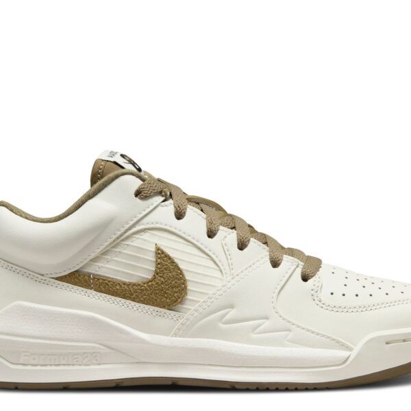 Wmns Jordan Stadium 90 'Sail Brown Kelp'