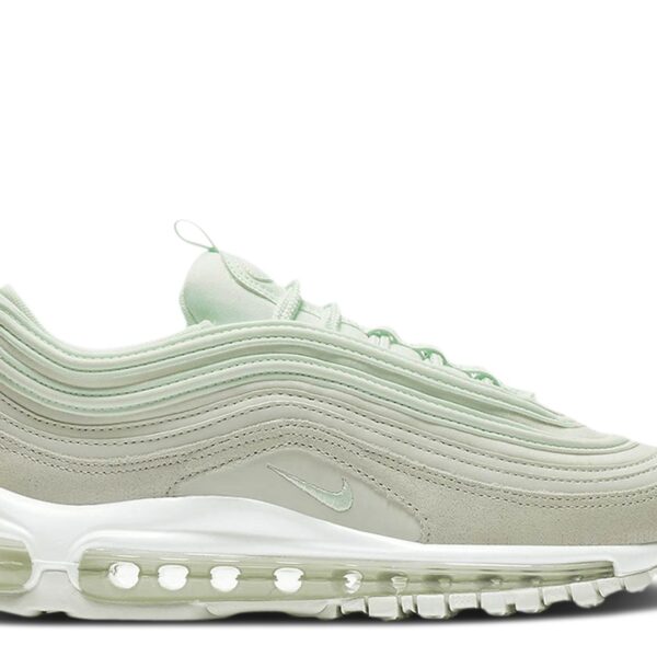 Wmns Air Max 97 'Barely Green'