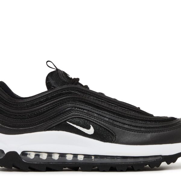 Air Max 97 Golf 'Black'
