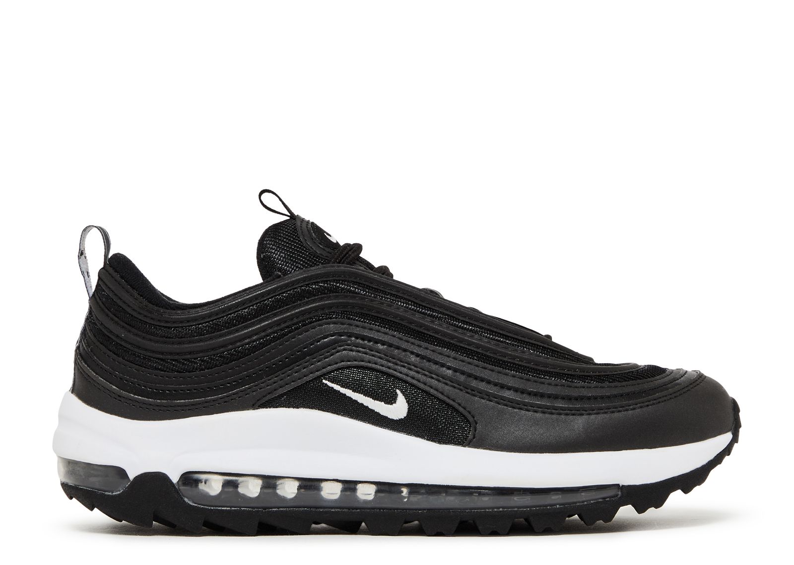 Air Max 97 Golf 'Black'