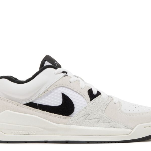Jordan Stadium 90 'Sail Black'