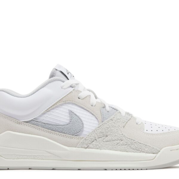 Jordan Stadium 90 'White Neutral Grey'