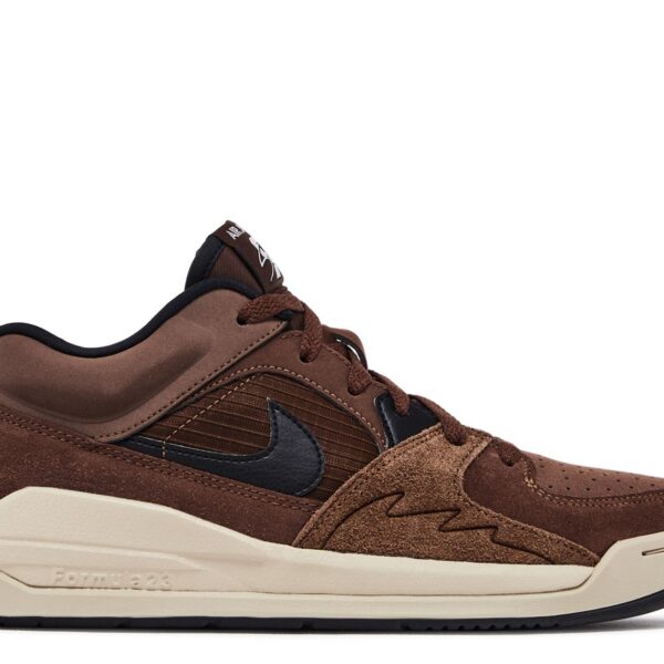 Jordan Stadium 90 'Cacao Wow'