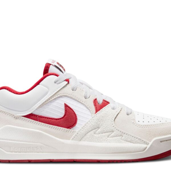 Jordan Stadium 90 GS 'White Varsity Red'