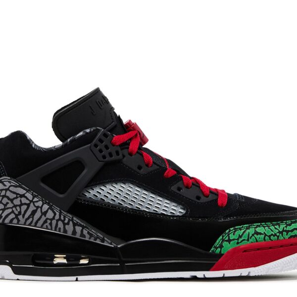 Jordan Spizike Low 'OG'