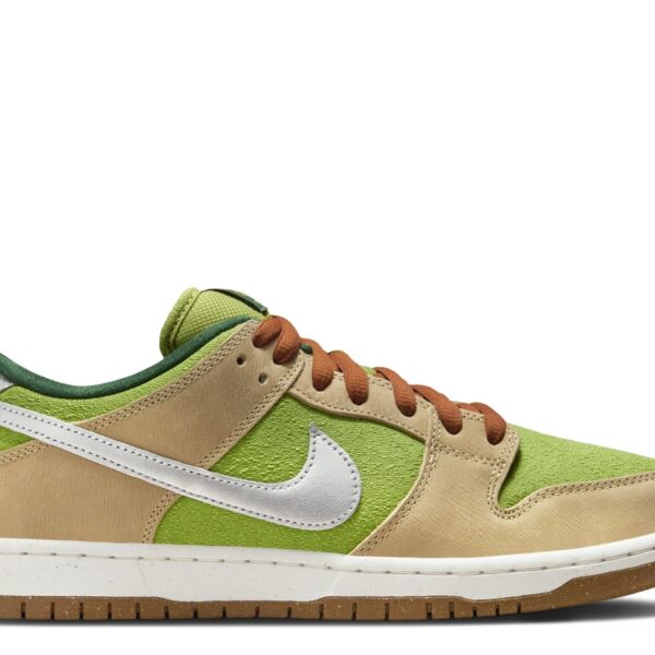 Dunk Low Pro SB 'Escargot'