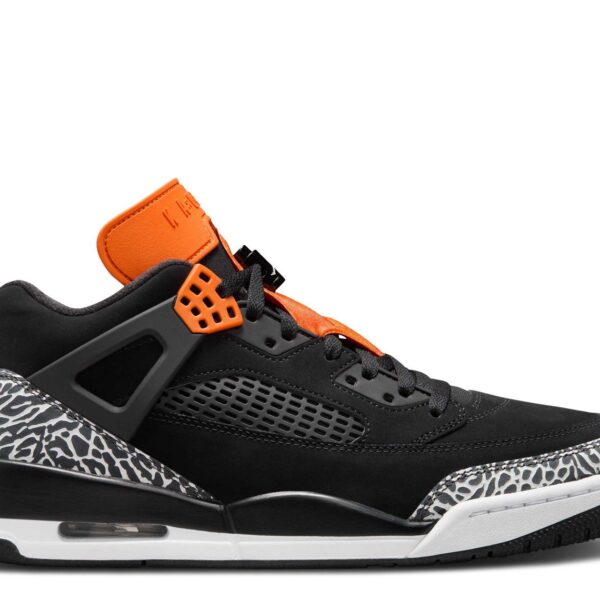 Jordan Spizike Low 'Halloween'