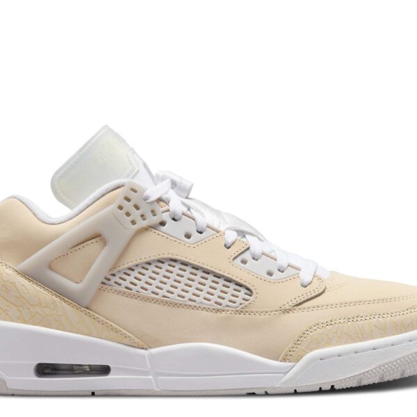 Jordan Spizike Low 'Sanddrift'