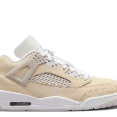 Jordan Spizike Low 'Sanddrift'