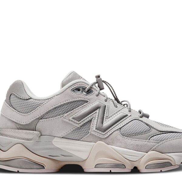 New Balance 9060 'Grey Matter December Sky'