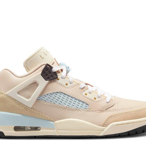 Jordan Spizike Low 'Sand Drift'