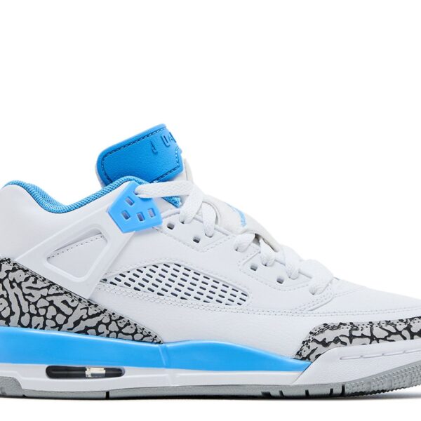 Jordan Spizike Low 'UNC'