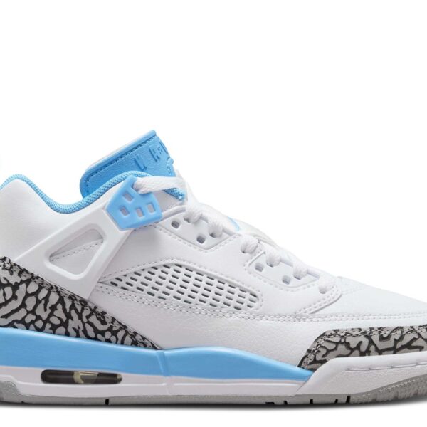 Jordan Spizike Low GS 'UNC'