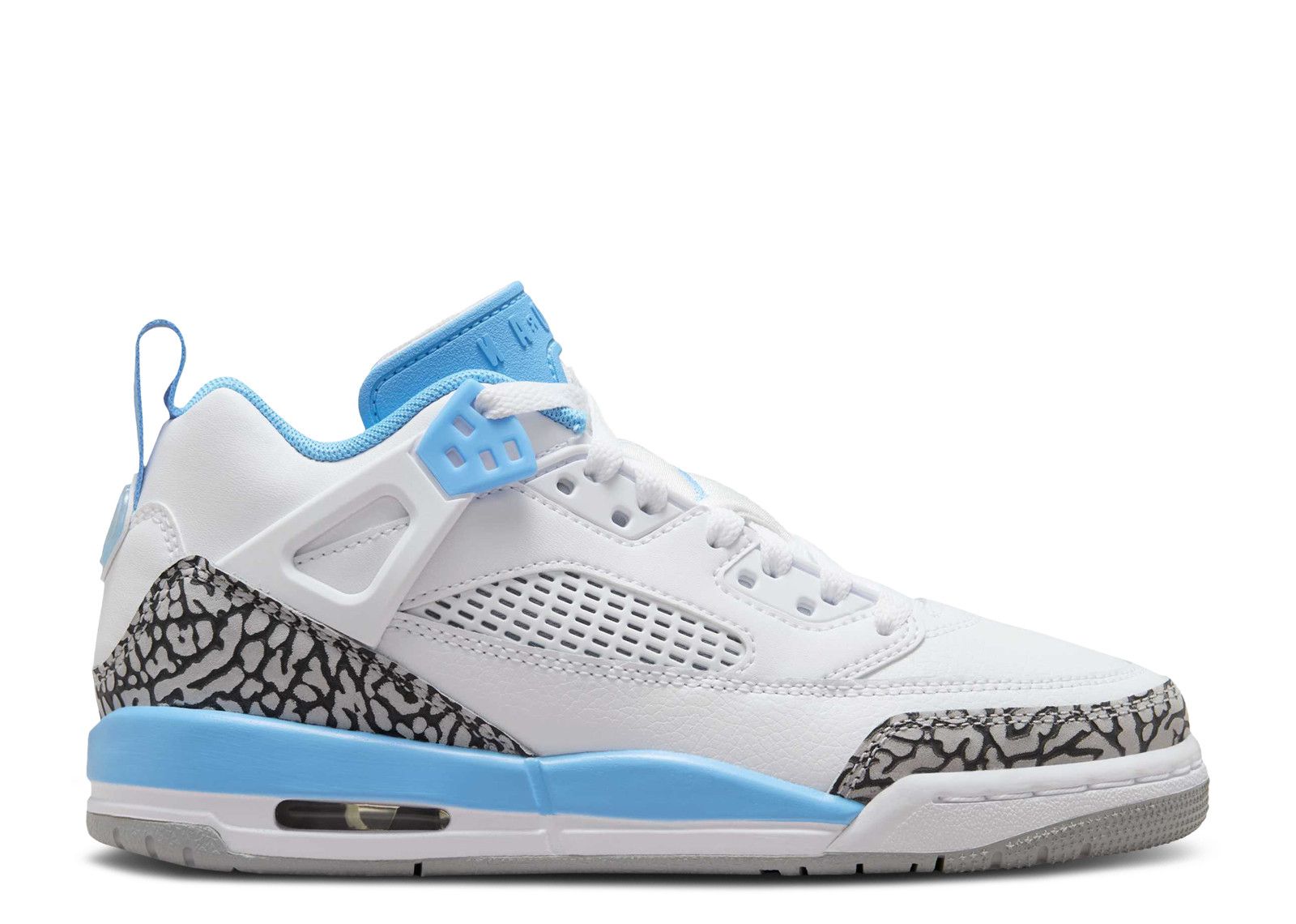 Jordan Spizike Low GS 'UNC'