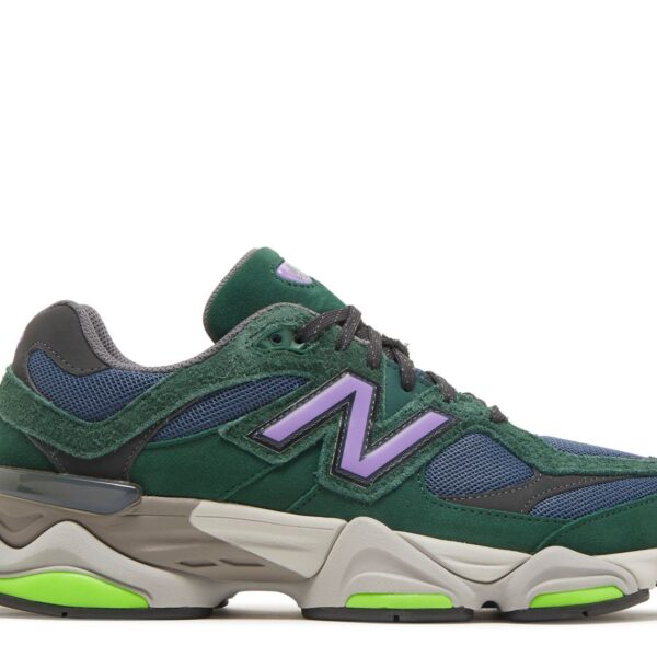 New Balance 9060 'Nightwatch Purple'