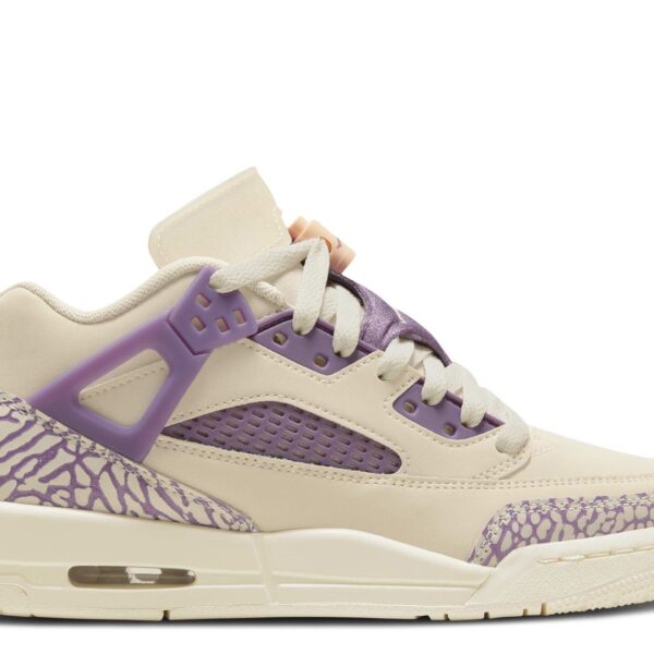 Jordan Spizike Low GS 'Let’s Play!'
