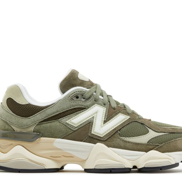 New Balance 9060 'Dark Army' JD Exclusive