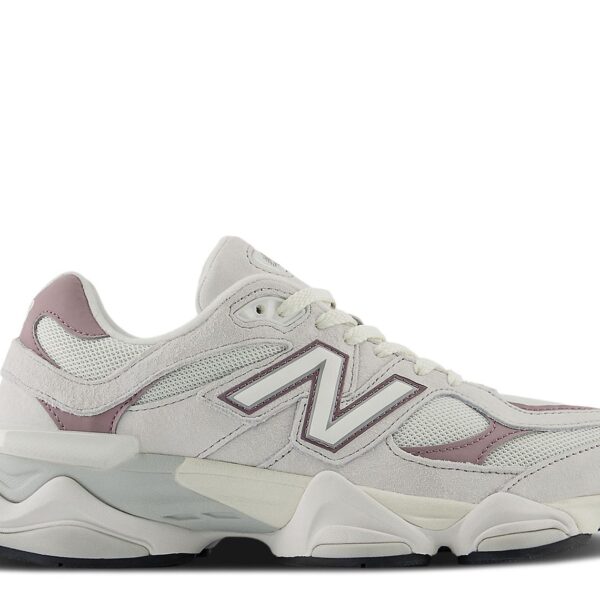 New Balance 9060 'Grey Ice Wine'