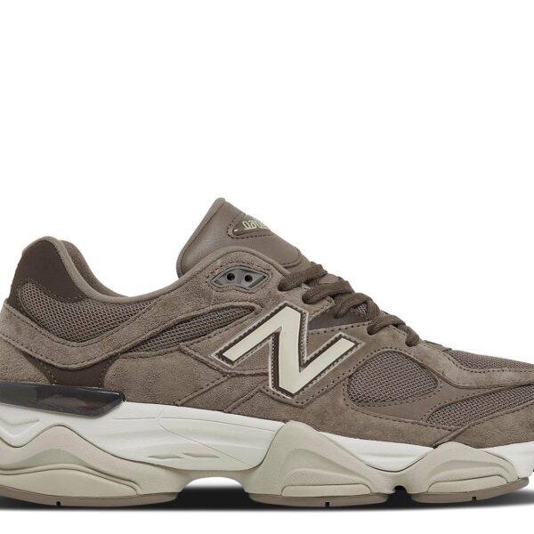 New Balance 9060 'Mushroom Brown'