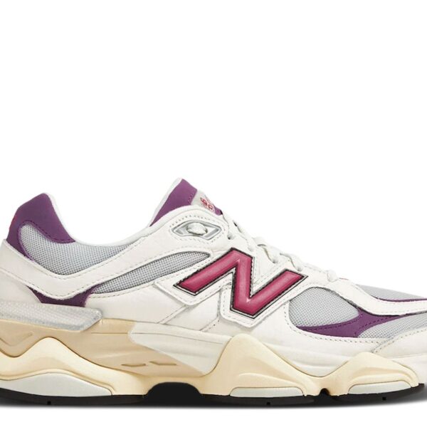 New Balance 9060 'Magenta'