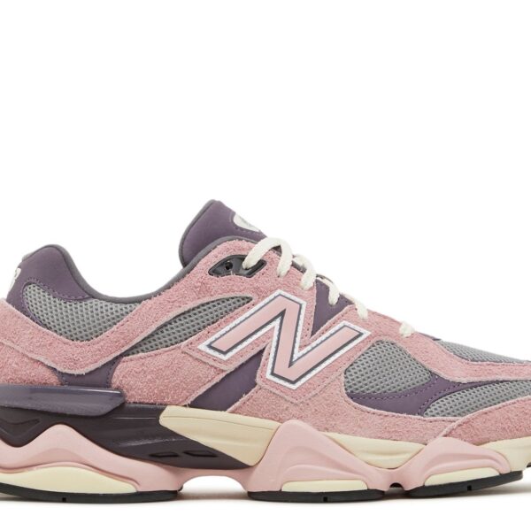 New Balance 9060 'Pink Lavender'
