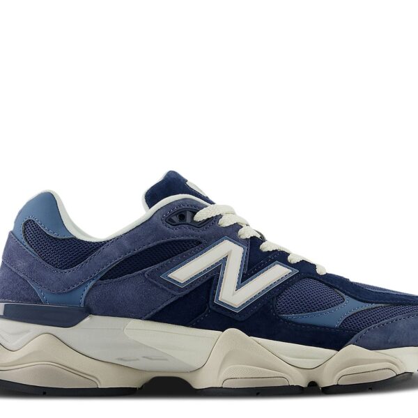 New Balance 9060 'Vintage Indigo'