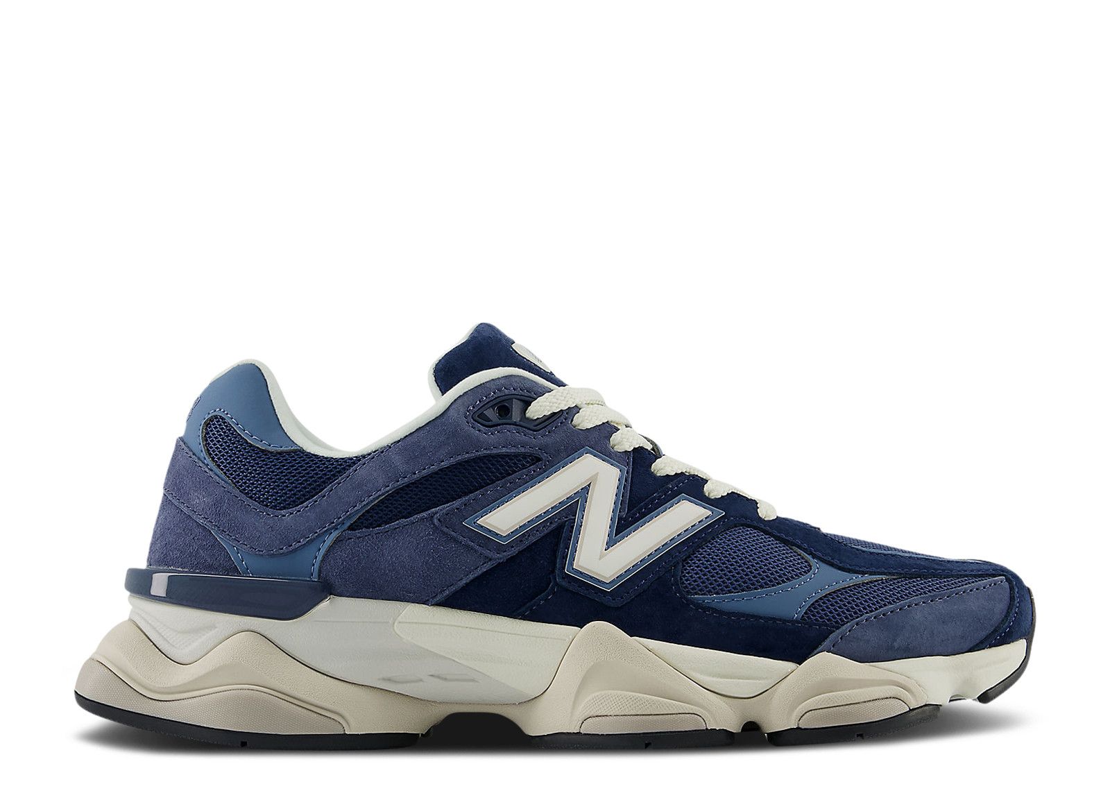 New Balance 9060 'Vintage Indigo'