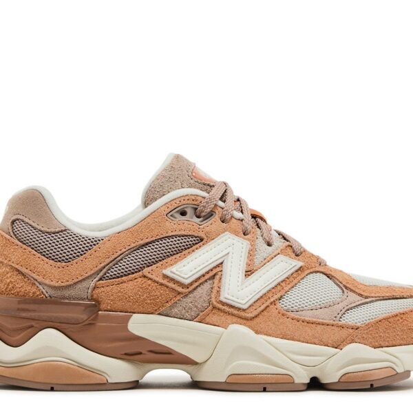 New Balance 9060 ' Craftwork Pack - Copper' Foot Locker Exclusive