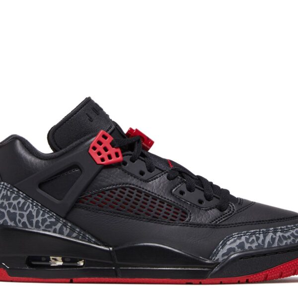 Jordan Spizike Low 'Bred'