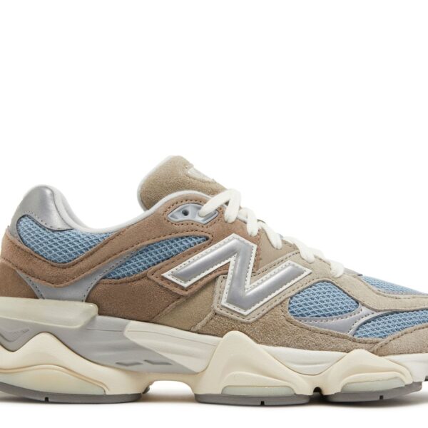 New Balance 9060 'Cherry Blossom Pack - Mushroom'