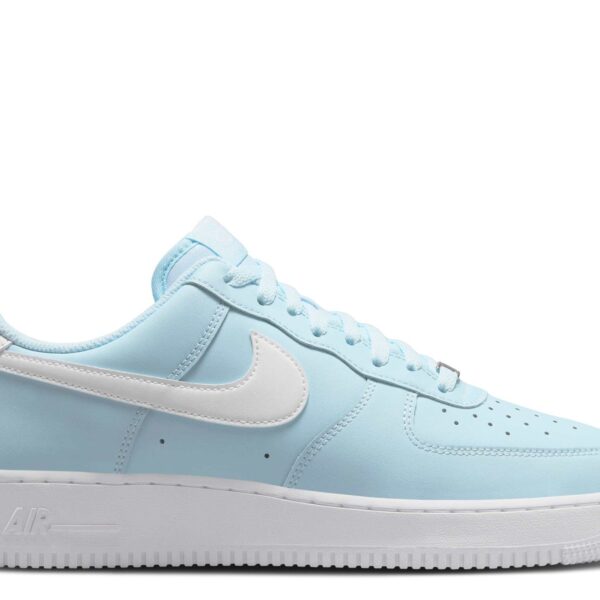 Air Force 1 '07 'Glacier Blue'