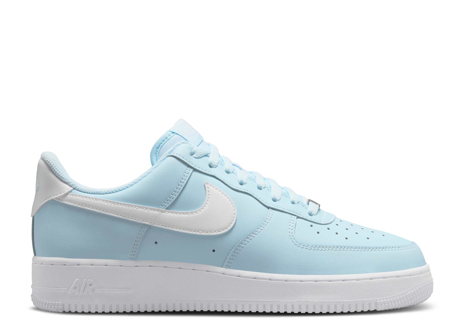 Air Force 1 '07 'Glacier Blue'