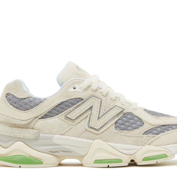 New Balance Bricks & Wood x 9060 'Nothing Changed but the Address'