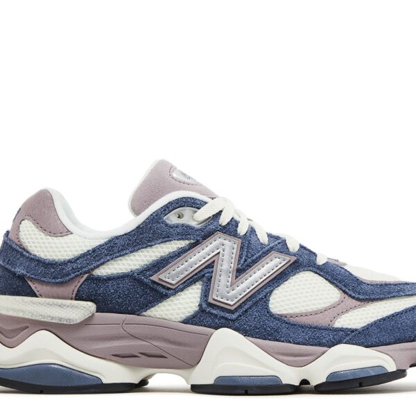 New Balance 9060 'Navy Ice Wine'