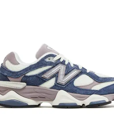 New Balance 9060 'Navy Ice Wine'