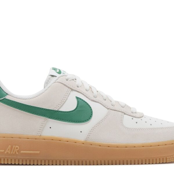 Air Force 1 '07 LV8 'Gum Pack - Phantom Malachite'